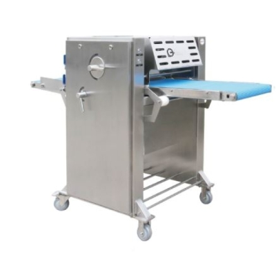 Seafood Fish Peeler Machine