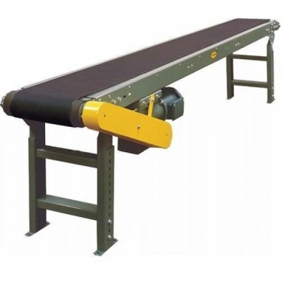 Flat Belt Conveyor Systems