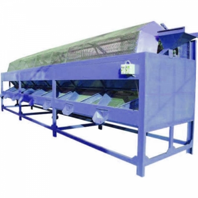 Food Automatic Raw Cashew Grader