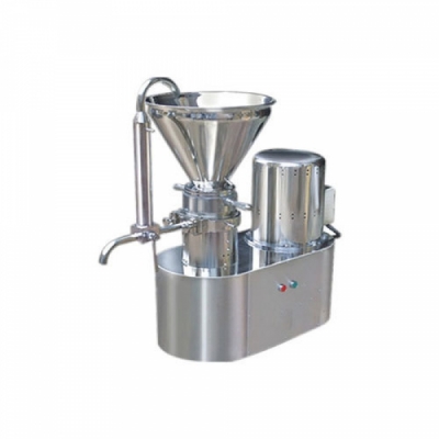 Food Colloid Mill