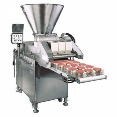 Food Processing Equipment