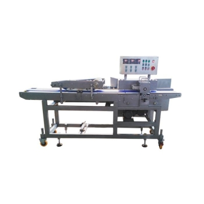 Meat Fresh Cutting Machine