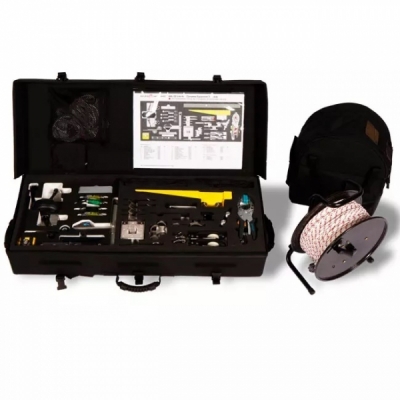 Army Military General Service Lite Kit