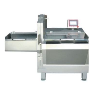 Meat Ham and Cheese Slicer Machine