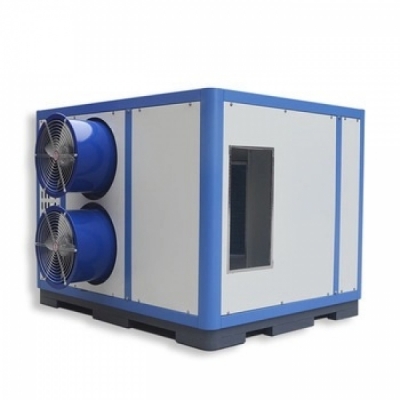 Heat Pump Vegetable Dryer Machine