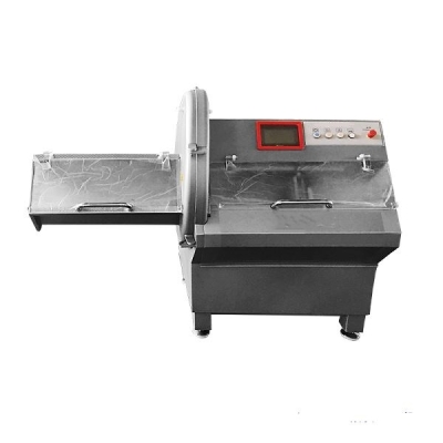 Meat High Speed Cheese Slicers