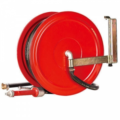 Fire Hose Reel Drum