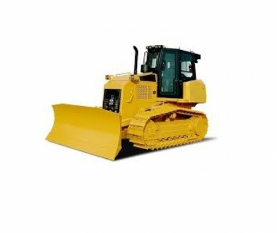 Construction Hydrostatic Bulldozers