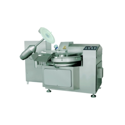 Industrial Meat Bowl Chopper Cutter Machine