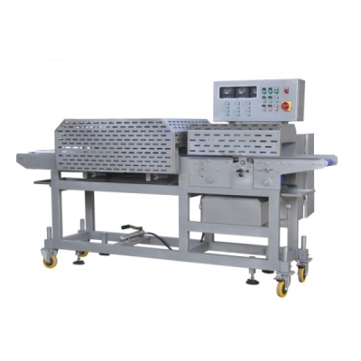 Meat Multifunction Horizontal Fresh Meat Slicer and Slitter Machine