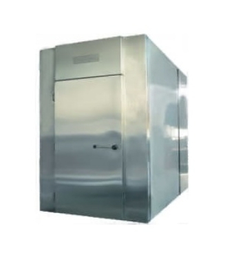 Intensive Cooling Chambers