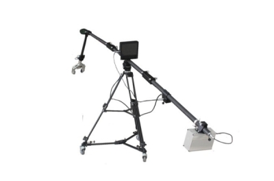 LCD Monitor EOD Telescopic Manipulator