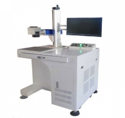 Laser Marking Machines