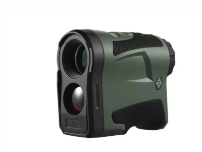 Long Distance High-Precision Hunting Laser Rangefinder