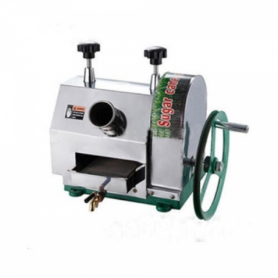 Manual Sugarcane Juice Extractor