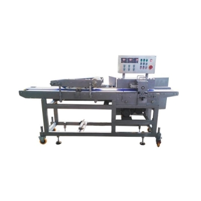 Meat Shape Cutter Machine