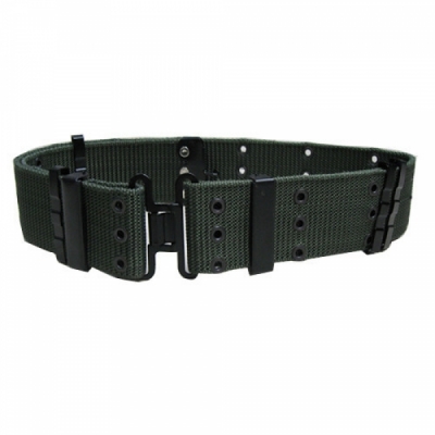 Army Military Belt