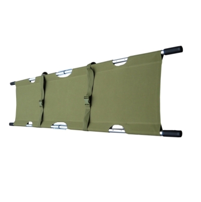 Military Folding Ambulance Stretcher