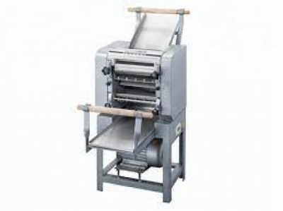 Multifunctional Noodle Making Machine