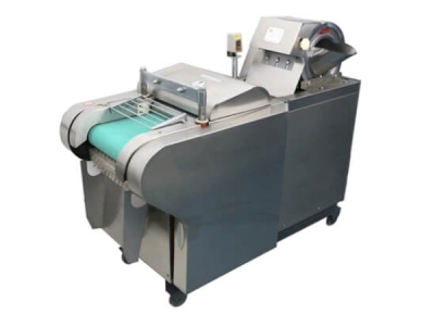 Multifunctional Vegetable Cutter Machine