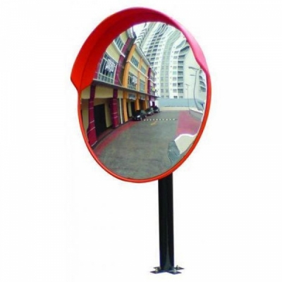 Traffic Outdoor Convex Mirror