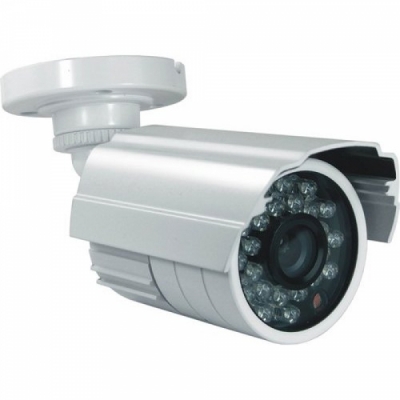 Outdoor Security Camera