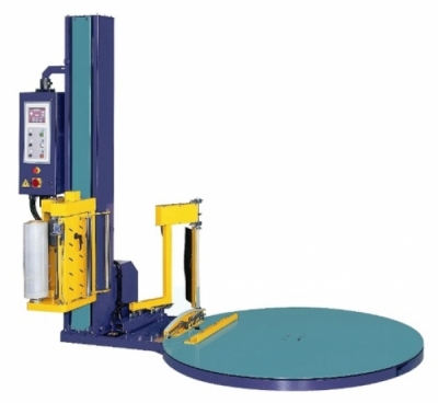 Pallet Stretch Wrapping Sealer Machine