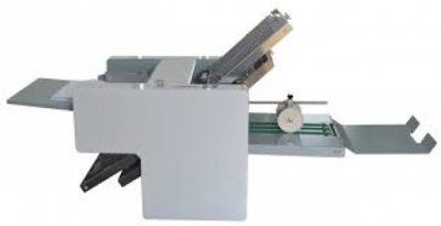 Paper Folding Machine