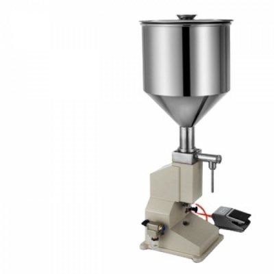 Paste Filling Machine