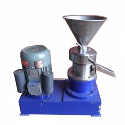 Paste Grinding Machine