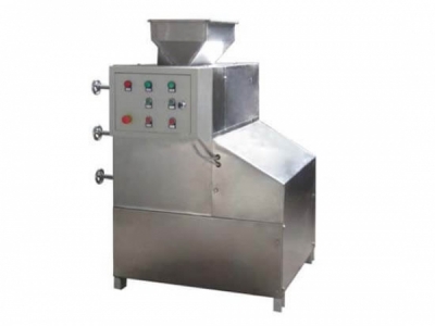 Peanut Powder Grinding Machine