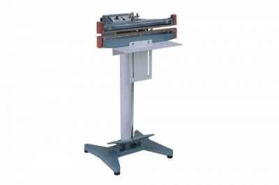 Pedal Sealing Machine