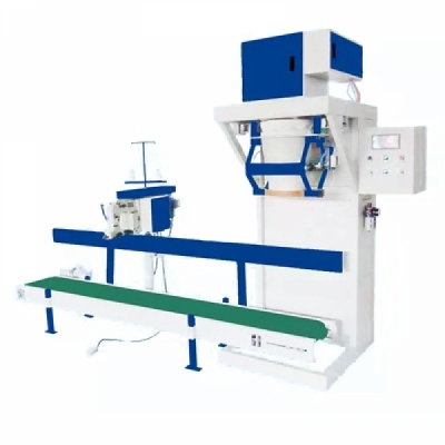 Food Pellet Packing Machine