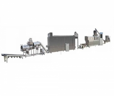 Pet Food Production Line