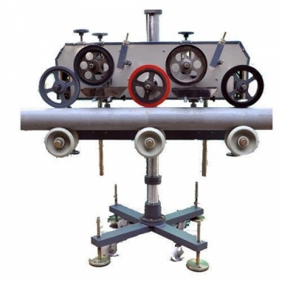 Pipe Printing Machines