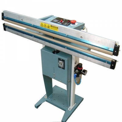 Pneumatic Flame Proof Impulse Sealing Machine