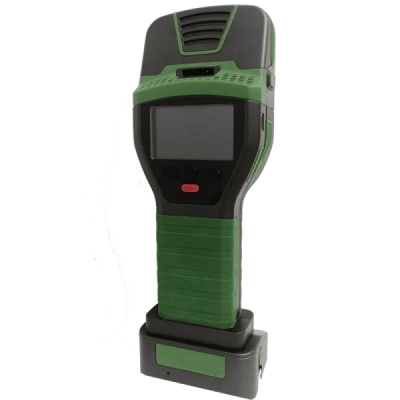 Police Handheld Trace Explosive Detector