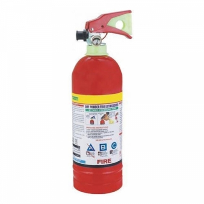 Portable Type ABC Fire Extinguisher