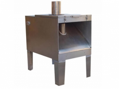 Pueraria Slicing Machine