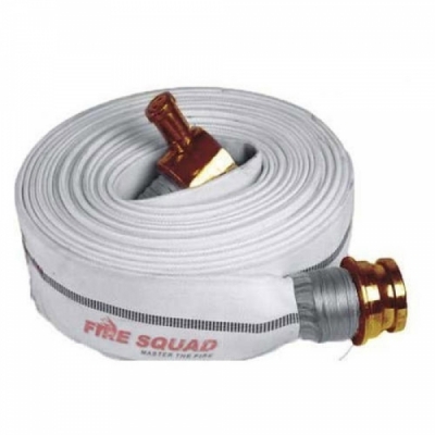 Fire RRL Hose