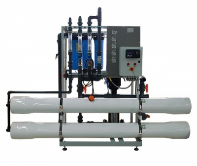 Reverse Osmosis Systems