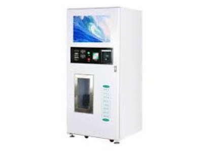 Reverse Osmosis Water Vending Machine