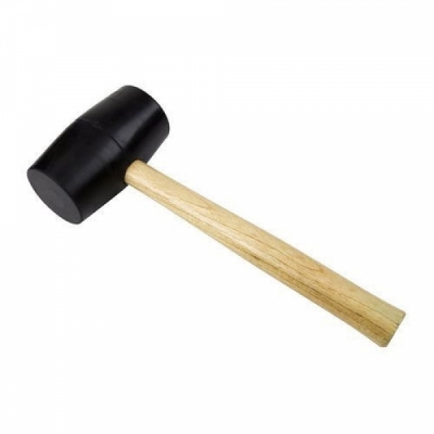 Rubber Mallet