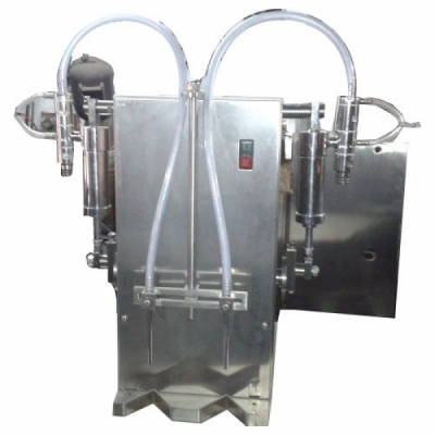 Packing Semi Automatic Filling Machine