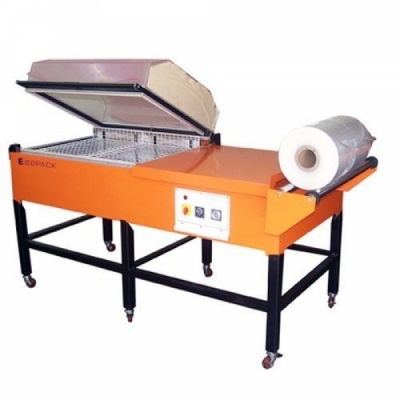 Shrink Wrapping Chamber