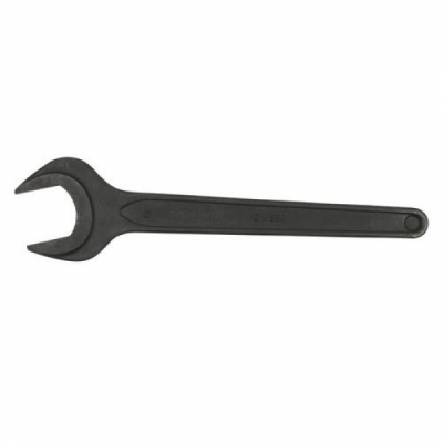 Single Ended Open Jaw Slogging Spanner