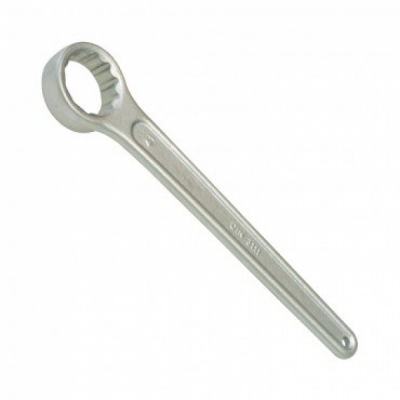 Single Ended Ring Spanner