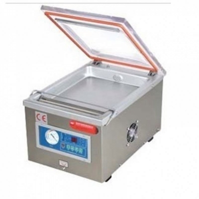 Food Single Room Vacuum Packaging Machine