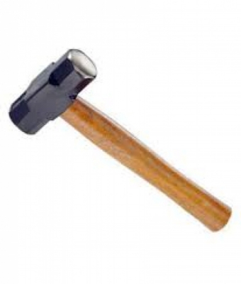 Sledge Hammer 900 gms