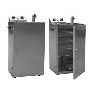 Small Meat Smoking Equipment